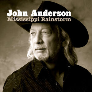 Mississippi Rainstorm , John Anderson