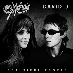 Beautiful People , Melanie
