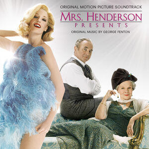 Mrs Henderson Presents /  O.S.T.