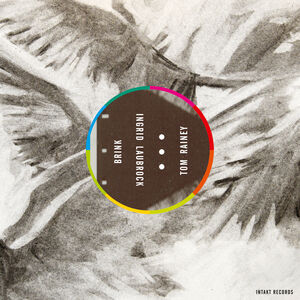 Brink , Ingrid Laubrock