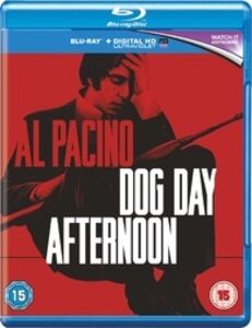 Dog Day Afternoon [Import]