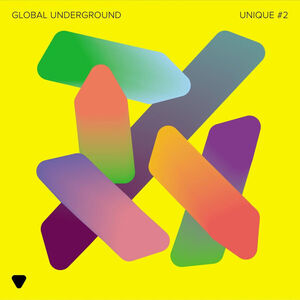 Global Underground: Unique #2 (Various Artists)