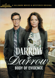 Darrow & Darrow: Body of Evidence , Kimberly Williams-Paisley