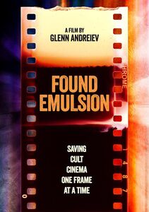 Found Emulsion