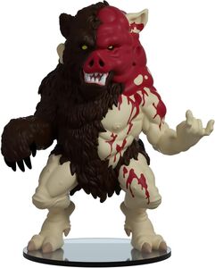 Youtooz - South Park - Manbearpig #11