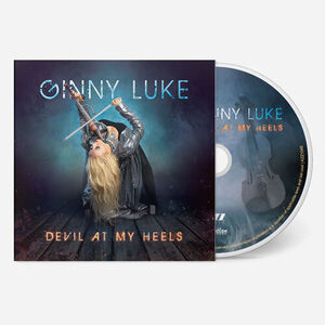 Devil At My Heels , Ginny Luke