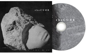 Songs Of A Lost World , The Cure