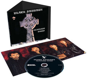 Headless Cross (2024 Remaster)