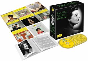 Irmgard Seefried Edition [Import] , Irmgard Seefried