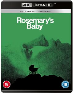 Rosemary's Baby [Import]