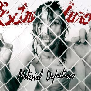 Material Defectuoso [Import] , Extremoduro