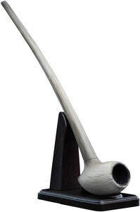 WETA Workshop Prop Replica - The Lord of the Rings Trilogy - Pipe of Saruman