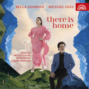 There Is Home , Michael Gees