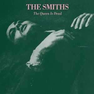 The Queen is Dead