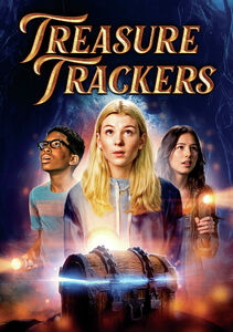 Treasure Trackers
