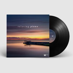 Relaxing Piano , Various Artists