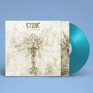 Re-traced , Cynic