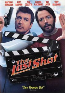 The Last Shot