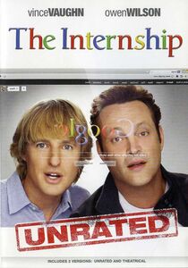 The Internship , JoAnna Garcia