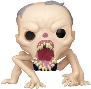 Funko POP! Television: Welcome to Derry - Skeleton Man