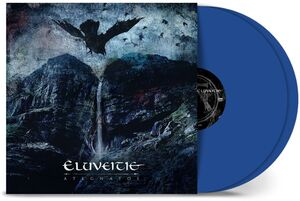 Ategnatos - Blue