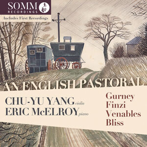 An English Pastoral , Chu-Yu Yang