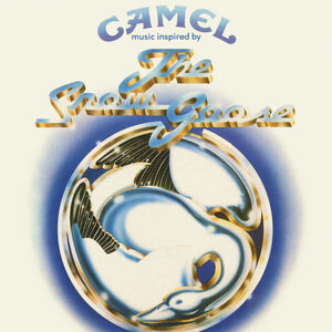 Music Inspired By The Snow Goose [Import] , Camel