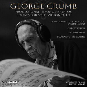 V21: Complete Crumb Edition , Marcantonio Barone