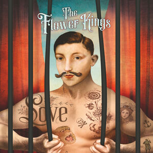 Love , The Flower Kings