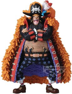 BanPresto - One Piece - DXF: The Grandline Series - Special Marshall D. Teach Statue