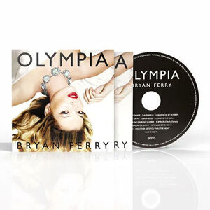 Olympia , Bryan Ferry