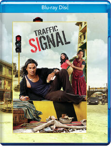 Traffic Signal
