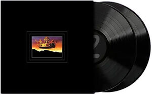 Explanation II: Instrumental Themes And Dream Sequences , The Olivia Tremor Control
