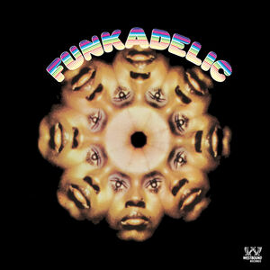 Funkadelic , Funkadelic