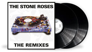 Remixes [Import] , The Stone Roses