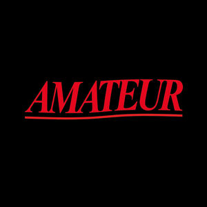 Amateur , Molly Nilsson