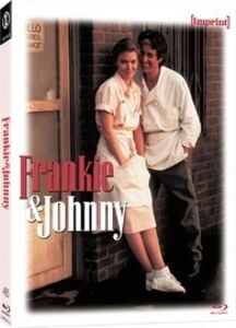 Frankie & Johnny [Import]