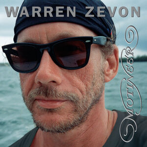 Mutineer , Warren Zevon