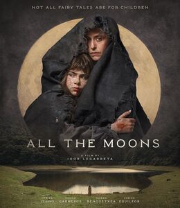 All the Moons