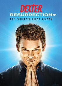 Dexter: Resurrection: The Complete First Season , Michael C. Hall