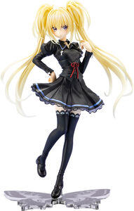Kotobukiya - Shugo Chara - Utau Hoshina School Uniform PVC Figure 