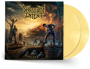 Elegy - Custard , Shadow of Intent
