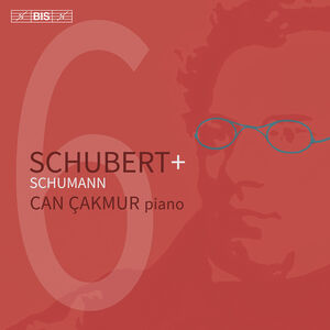 Schubert + Schumann , Can Cakmur