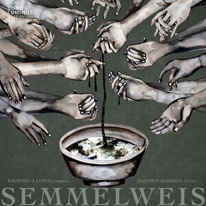 Semmelweis , Raymond J. Lustig
