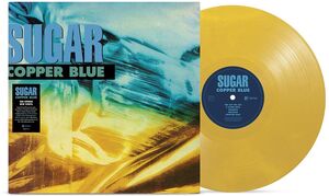 Copper Blue , Sugar