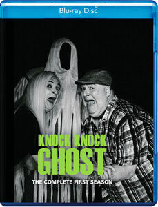 Knock Knock Ghost: The Complete First Season 