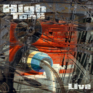 Live , High Tone