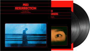 Resurrection (Original Soundtrack) , M83