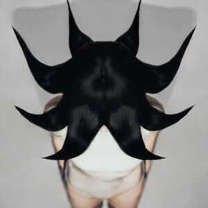 Under My Umbrella , Miss Grit