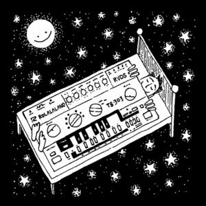 Sweet Acid Lullabies , RVDS